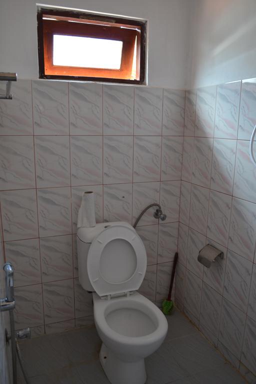 Hansi Villa Bentota Room photo