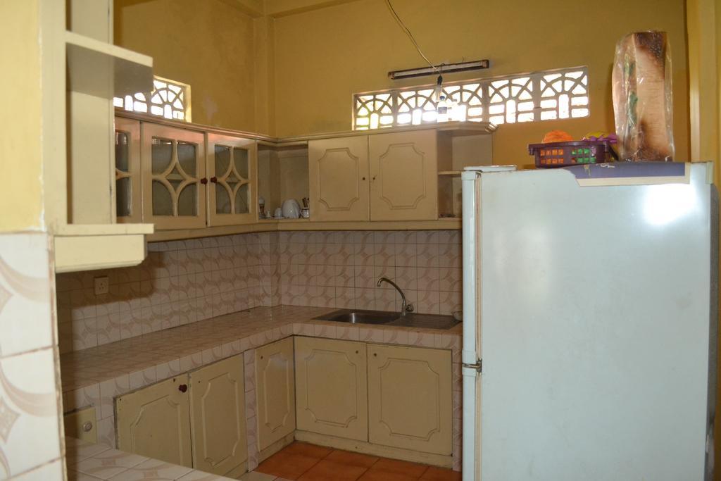 Hansi Villa Bentota Room photo