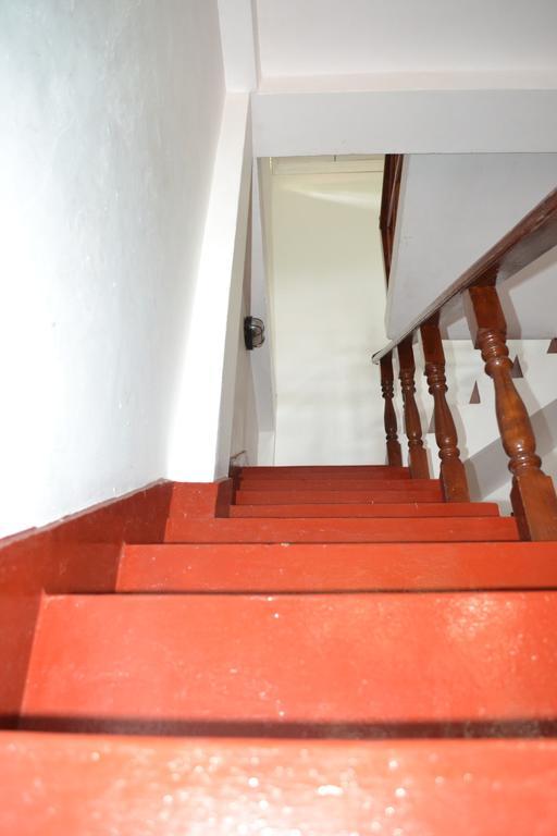 Hansi Villa Bentota Room photo